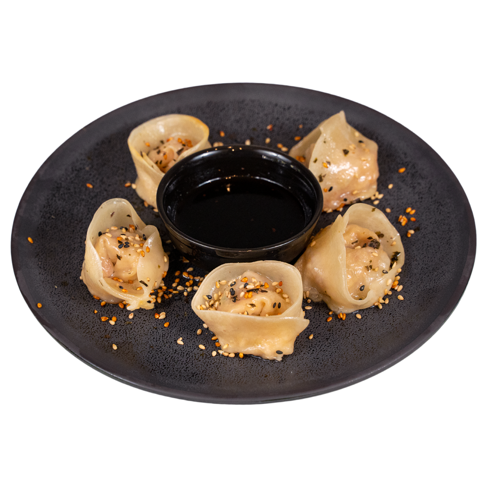 Siu Mai dim sum