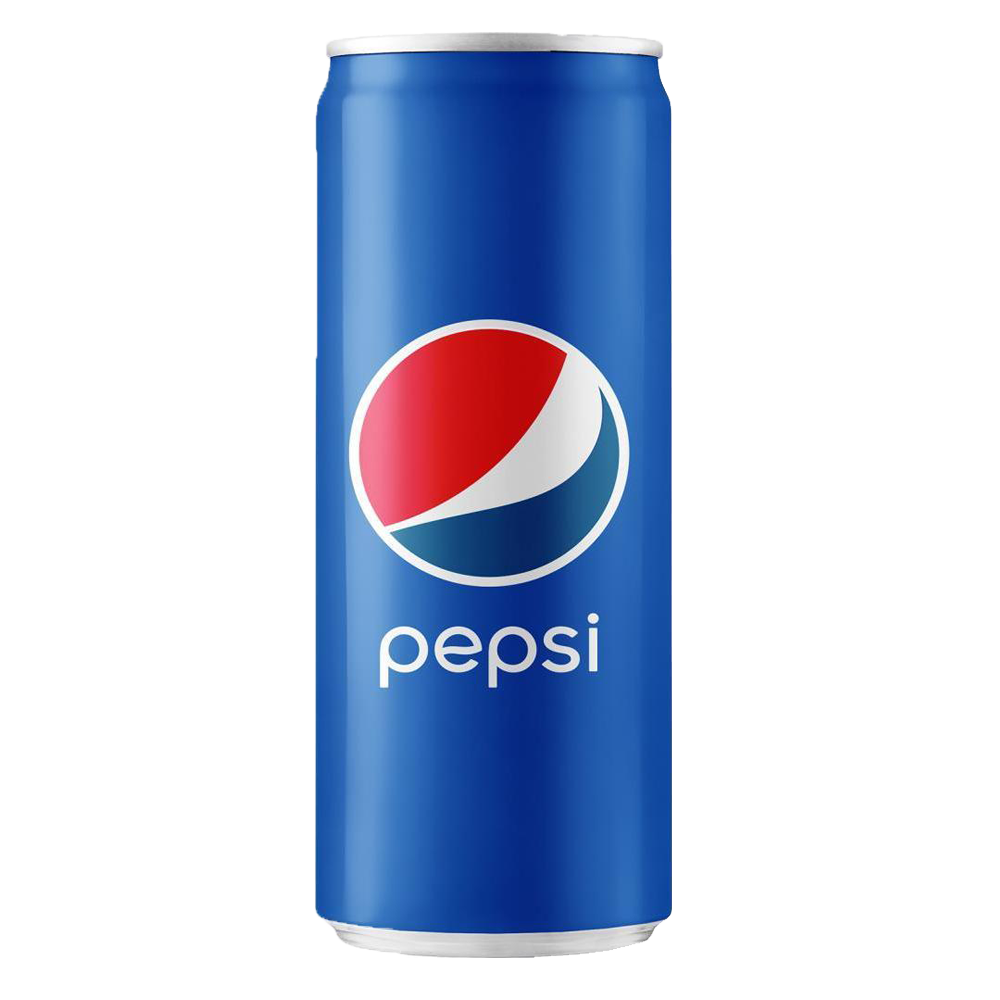 Pepsi 330ml